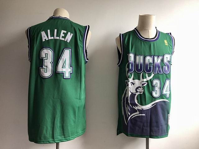 2019 NEW NBA jerseys-107